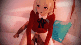 【2K/无修/无水印】新作-[Sugardust] 115 Chisato-sweetie-2K-第4张图片-萌站