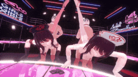 【2K/无修/无水印】新作-旧作-Ulm2-kangxi MMD R18 ~Pac Baby-2K 60fp-第11张图片-萌站 【2K/无修/无水印】新作-旧作-Ulm2-kangxi MMD R18 ~Pac Baby-2K 60fp-第11张图片-萌站