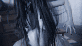 【4K/无修/无水印】新作-Magikal3D-Sadako Scene 4K