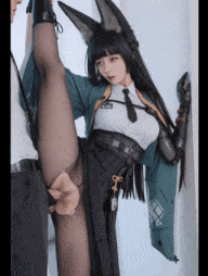 【1K/无修/无水印】新作-[AI3D动画]动漫二次元游戏角色合集-1K-第12张图片-萌站
