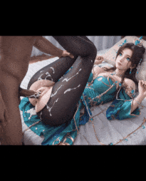 【1K/无修/无水印】新作-[Ai3D动画]-云深不知梦 ‎曦和 Ⅱ-1K 无声音介意勿买