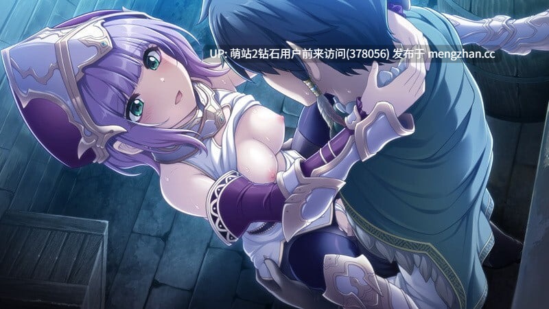 [爆款异世界策略后宫神作][大神自制汉化]万千定数孤注破晓之刻- 百千の定にかわたれし剋[百度][6GB][转区ACG补丁启动]-第2张图片-萌站
