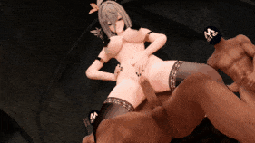 【2K/无修/无水印】新作-相位土豆-教会的祷告仪式 -2K-第34张图片-萌站