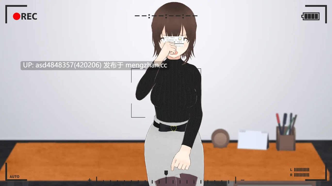 骗人的吧~一边听着抖M同学女友的色色过往一边通过性行为欺凌她的故事 ウソ~ドMな同级生彼女の过去エッチを闻きながら、分からせセックスでイジメる话【PC+ADV+绿帽+汉化】-第2张图片-萌站 骗人的吧~一边听着抖M同学女友的色色过往一边通过性行为欺凌她的故事 ウソ~ドMな同级生彼女の过去エッチを闻きながら、分からせセックスでイジメる话【PC+ADV+绿帽+汉化】-第2张图片-萌站
