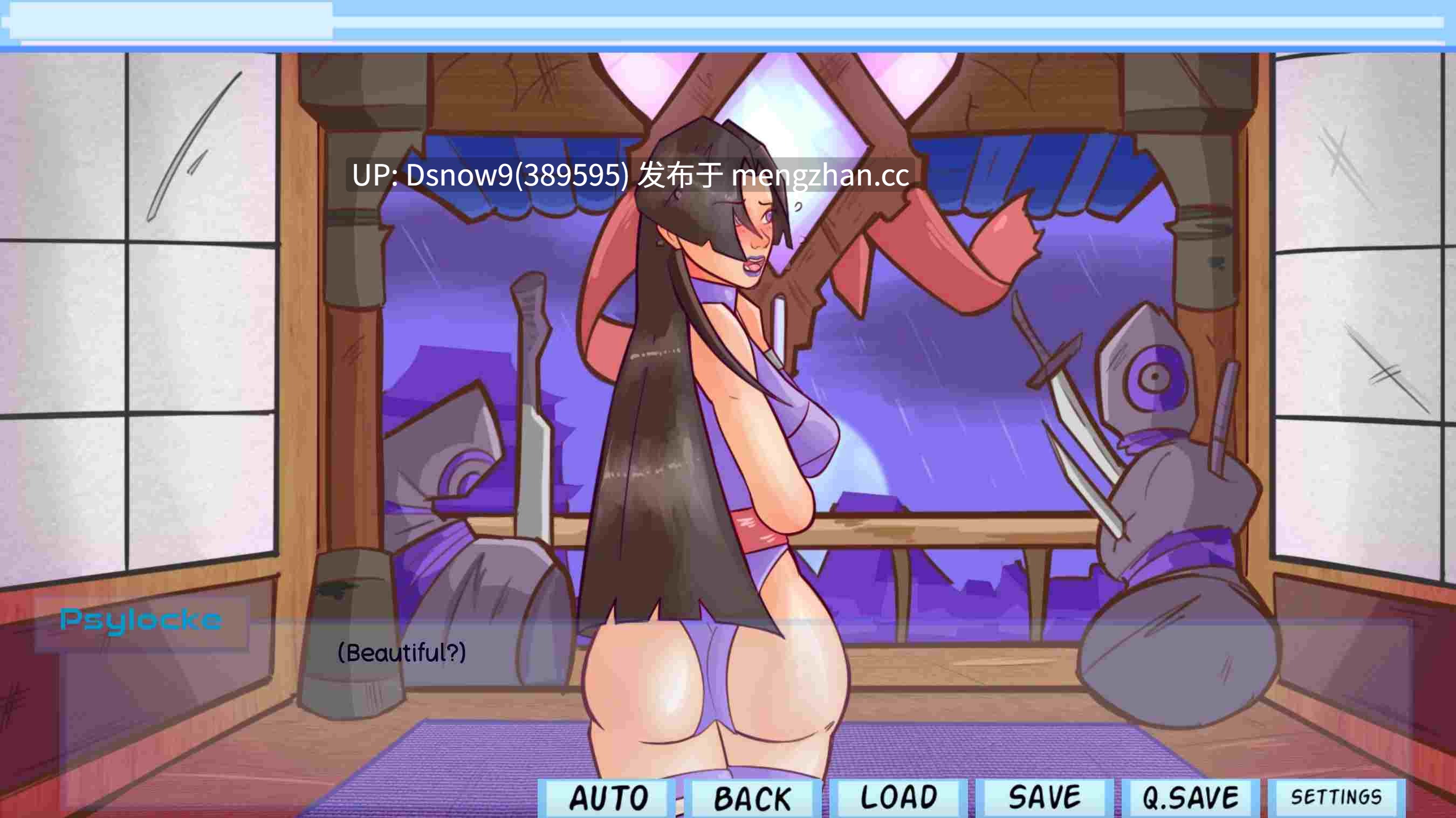 【欧美SLG/AI汉化/动态】流亡的异界生物 BOOBIES v0.09【PC+安卓/2.5G】-第6张图片-萌站 【欧美SLG/AI汉化/动态】流亡的异界生物 BOOBIES v0.09【PC+安卓/2.5G】-第6张图片-萌站