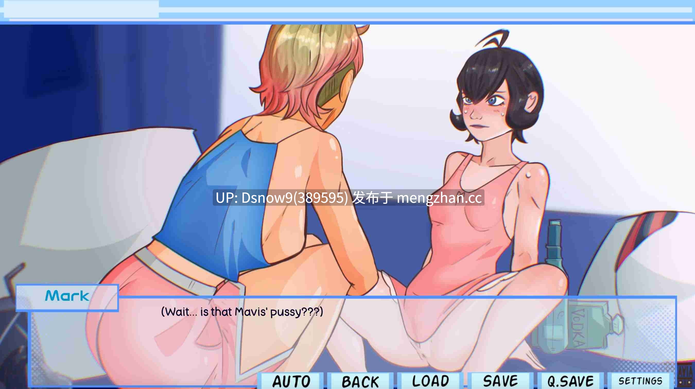 【欧美SLG/AI汉化/动态】流亡的异界生物 BOOBIES v0.09【PC+安卓/2.5G】-第8张图片-萌站 【欧美SLG/AI汉化/动态】流亡的异界生物 BOOBIES v0.09【PC+安卓/2.5G】-第8张图片-萌站