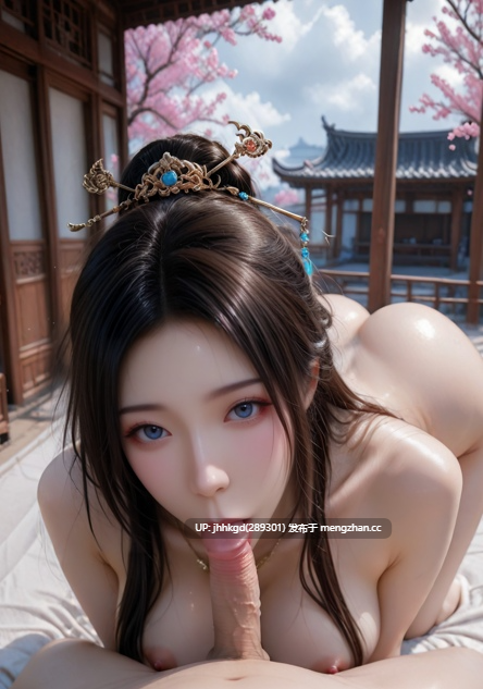 【图包】m6jik6  凡人修仙传 - 紫灵 106p-第2张图片-萌站