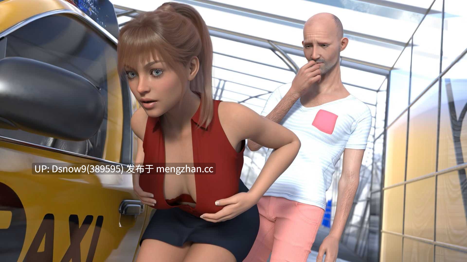 【欧美SLG/AI汉化/动态】无辜者 The Innocent v0.2【PC+安卓/1.23G】-第7张图片-萌站 【欧美SLG/AI汉化/动态】无辜者 The Innocent v0.2【PC+安卓/1.23G】-第7张图片-萌站