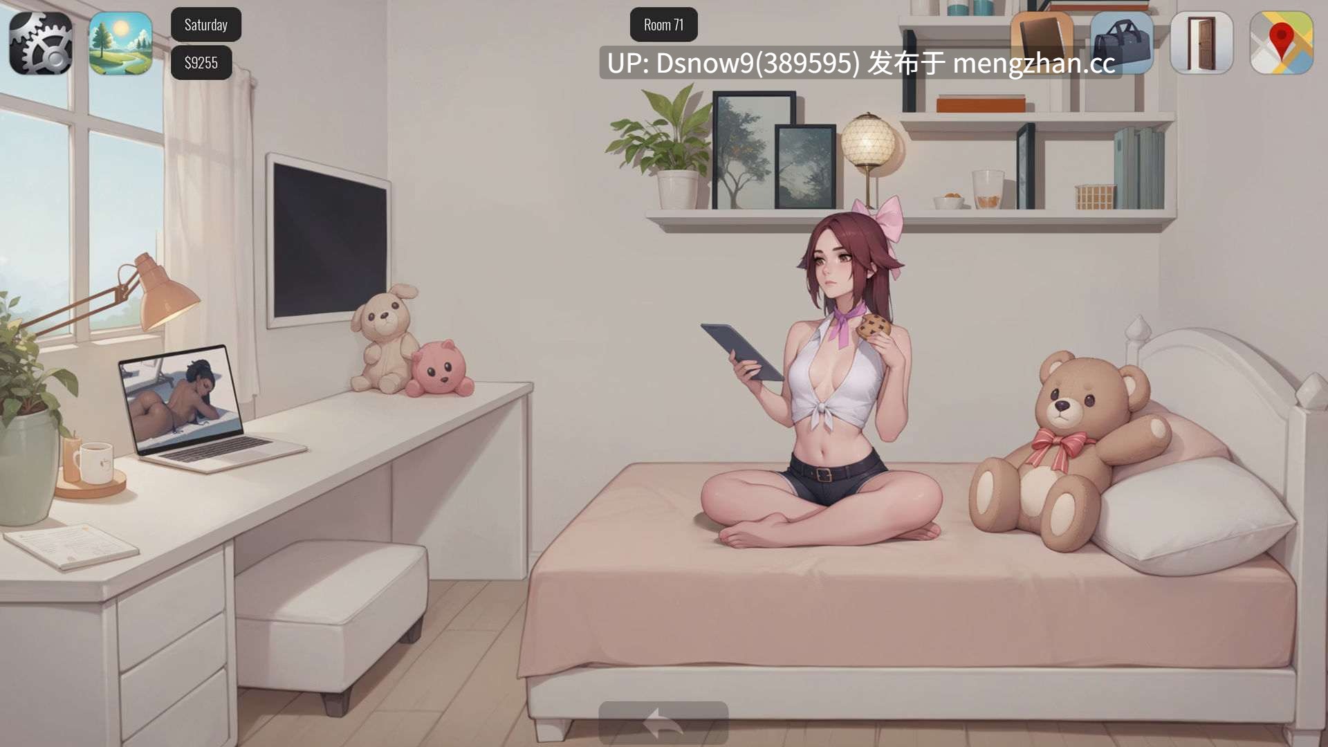 【亚洲SLG/AI汉化/动态】猫咪收藏 The Puss Collection v0.1.0【PC+安卓/0.66G】-第8张图片-萌站 【亚洲SLG/AI汉化/动态】猫咪收藏 The Puss Collection v0.1.0【PC+安卓/0.66G】-第8张图片-萌站
