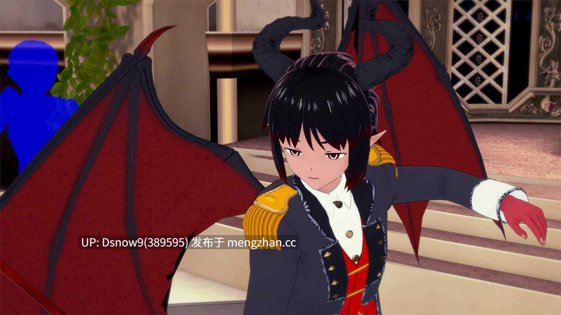 【日系SLG/AI汉化/动态】乌纳维尼 Unavni v0.10【PC+安卓/6.8G】-第5张图片-萌站