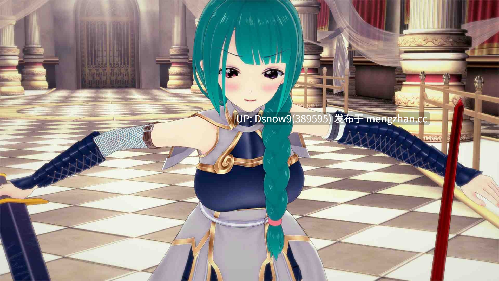 【日系SLG/AI汉化/动态】乌纳维尼 Unavni v0.10【PC+安卓/6.8G】-第6张图片-萌站