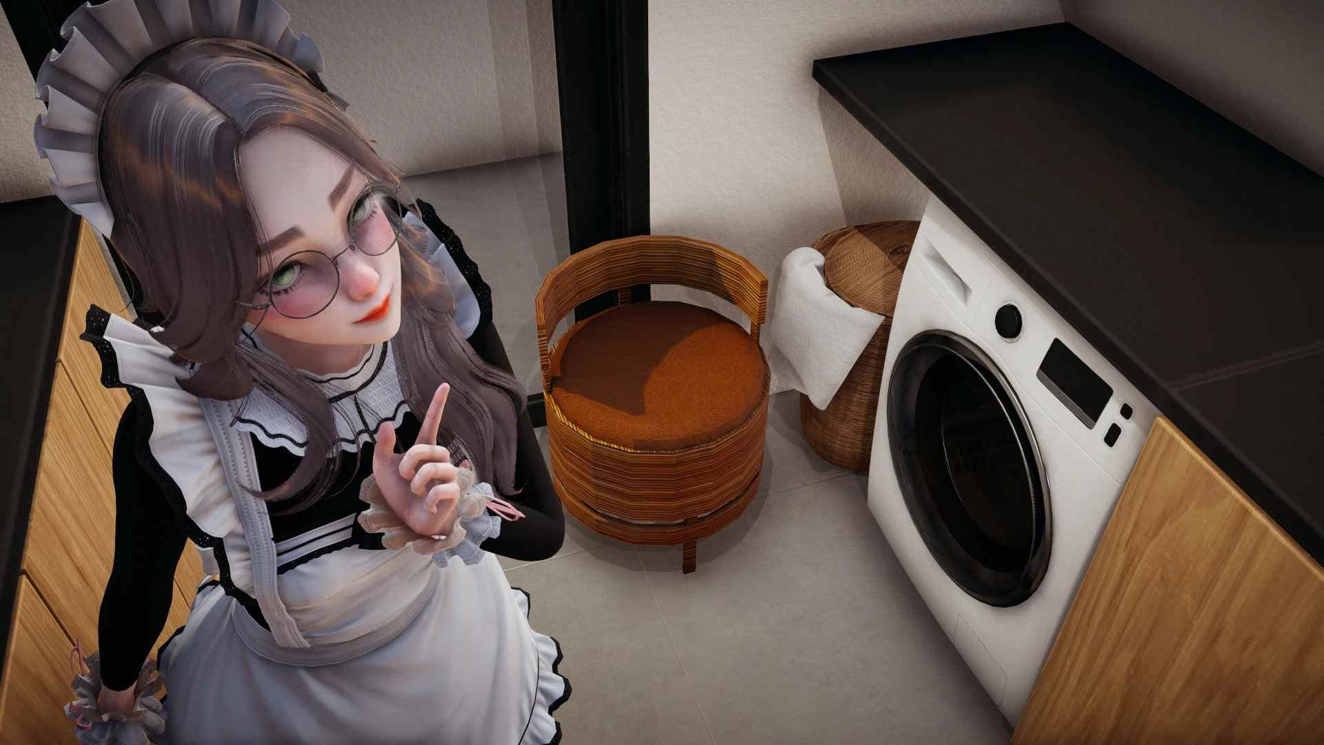 ［SLG/双端/官中/更新］特工17  Agent 17  v0.26.7-第4张图片-萌站