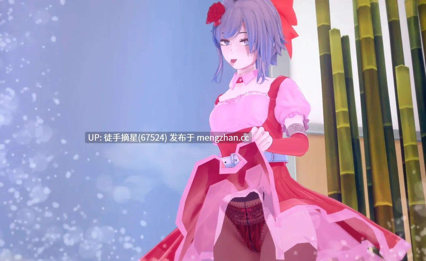 萌站汉化【日系SLG/AI汉化/画廊解锁】Norika's Case S2 v0.20 AI汉化版【PC/4.1G/更新】-第2张图片-萌站