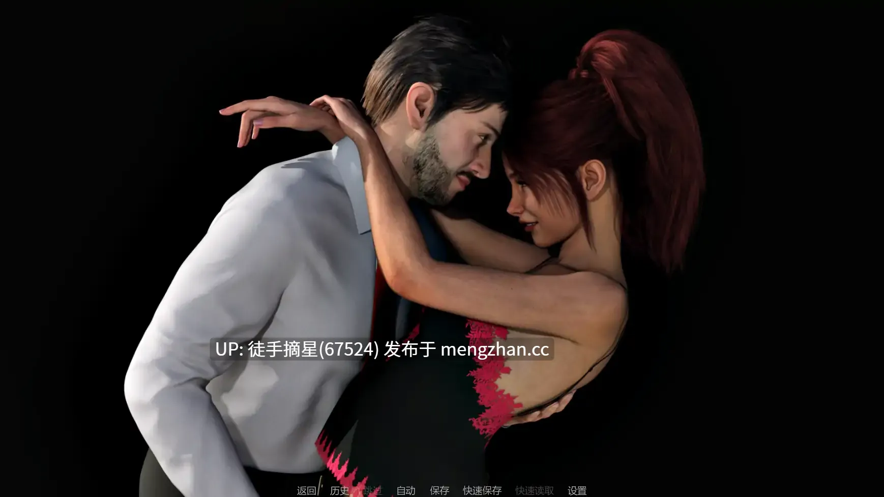 萌站汉化【欧美SLG/AI汉化/同人】Unbound Resort v0.0.5 AI汉化版【PC/0.49G/更新】-第2张图片-萌站 萌站汉化【欧美SLG/AI汉化/同人】Unbound Resort v0.0.5 AI汉化版【PC/0.49G/更新】-第2张图片-萌站