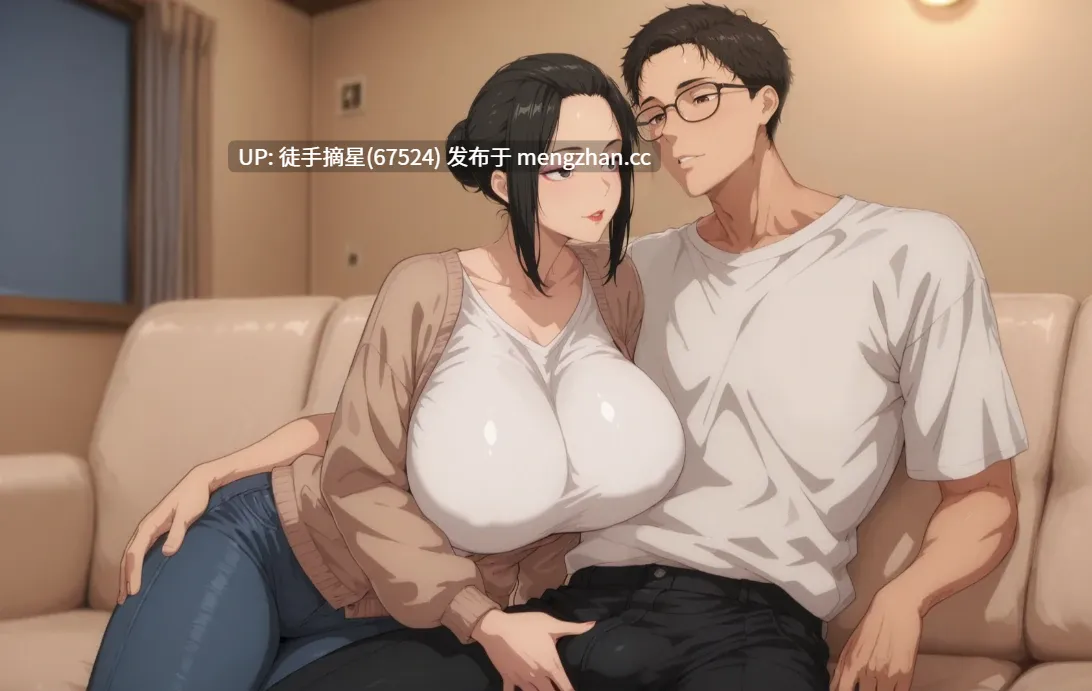 萌站汉化【日系SLG/AI汉化/NTR】Unbreakable Love 0.2 AI汉化版【PC/0.8G/更新】