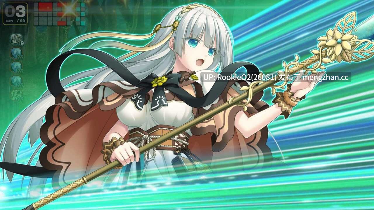 【RPG/官中/PC】万千定数孤注破晓之刻 / Wayblazer Dämmerung v1.04.0020 官方中文版 26.02.19发售【8.04G】-第7张图片-萌站 【RPG/官中/PC】万千定数孤注破晓之刻 / Wayblazer Dämmerung v1.04.0020 官方中文版 26.02.19发售【8.04G】-第7张图片-萌站