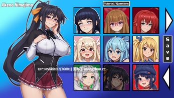【日系SLG/汉化/PC】闲置女孩 / Idle Waifu v2.2 AI汉化版【795M】-第12张图片-萌站 【日系SLG/汉化/PC】闲置女孩 / Idle Waifu v2.2 AI汉化版【795M】-第12张图片-萌站