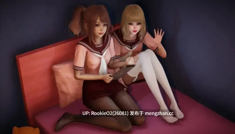 【亚洲SLG/官中/PC】特工17 / Agent 17 v0.26.7 官方中文版 26.02.19更新【2.74G】-第14张图片-萌站 【亚洲SLG/官中/PC】特工17 / Agent 17 v0.26.7 官方中文版 26.02.19更新【2.74G】-第14张图片-萌站