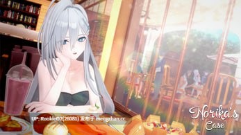 【日式SLG/汉化/巨乳/乳交/纹身/NTR/3D/PC】诺丽卡斯事件簿 / Norika's Case S2 v0.20 AI汉化版 26.02.18更新【2.14G】-第19张图片-萌站 【日式SLG/汉化/巨乳/乳交/纹身/NTR/3D/PC】诺丽卡斯事件簿 / Norika's Case S2 v0.20 AI汉化版 26.02.18更新【2.14G】-第19张图片-萌站