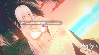 【日式SLG/汉化/巨乳/乳交/纹身/NTR/3D/PC】诺丽卡斯事件簿 / Norika's Case S2 v0.20 AI汉化版 26.02.18更新【2.14G】-第22张图片-萌站 【日式SLG/汉化/巨乳/乳交/纹身/NTR/3D/PC】诺丽卡斯事件簿 / Norika's Case S2 v0.20 AI汉化版 26.02.18更新【2.14G】-第22张图片-萌站