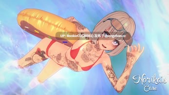 【日式SLG/汉化/巨乳/乳交/纹身/NTR/3D/PC】诺丽卡斯事件簿 / Norika's Case S2 v0.20 AI汉化版 26.02.18更新【2.14G】-第25张图片-萌站 【日式SLG/汉化/巨乳/乳交/纹身/NTR/3D/PC】诺丽卡斯事件簿 / Norika's Case S2 v0.20 AI汉化版 26.02.18更新【2.14G】-第25张图片-萌站