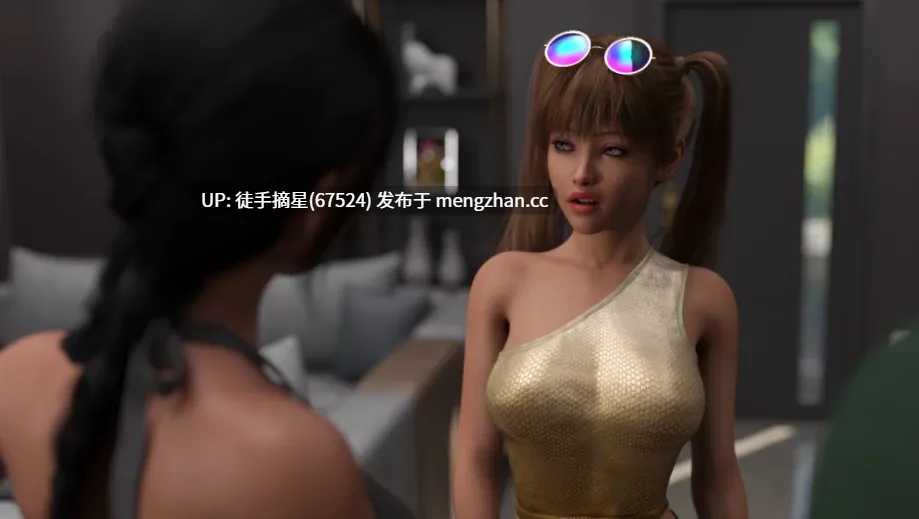 萌站汉化【欧美SLG/AI汉化/3D】Over the Moon 6.1.5 AI汉化版【PC/2.2G/更新】-第2张图片-萌站 萌站汉化【欧美SLG/AI汉化/3D】Over the Moon 6.1.5 AI汉化版【PC/2.2G/更新】-第2张图片-萌站