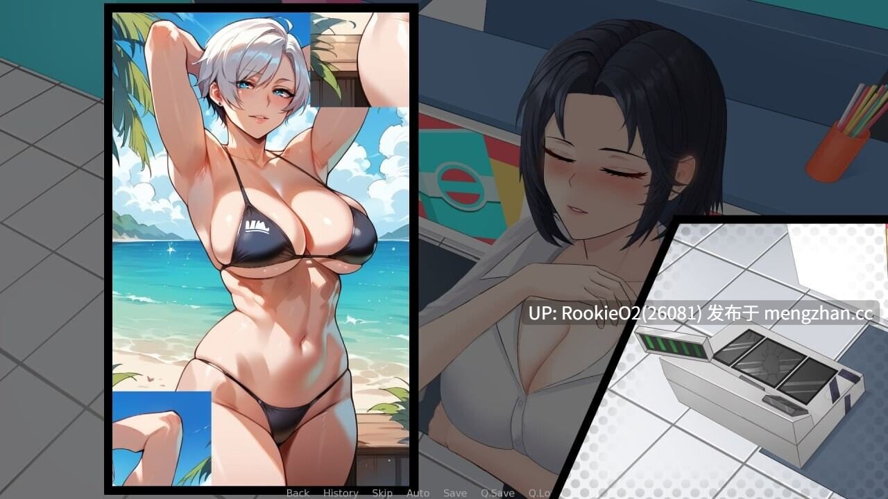 【亚洲风SLG/官中/步兵/PC】淘气店长 / Naughty Store Manager v0.98f 官中步兵版【191M】-第8张图片-萌站 【亚洲风SLG/官中/步兵/PC】淘气店长 / Naughty Store Manager v0.98f 官中步兵版【191M】-第8张图片-萌站