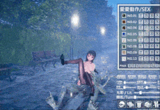 [触手魔物ACT调教].[3D游戏中文步兵全动态] Cosplay Collection Ver1.31STEAM官方中文破解版 步兵 [2G度盘]-第8张图片-萌站