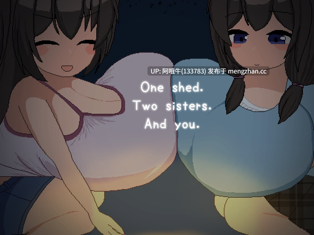 【日系/SLG/大馒头/PC/机翻】卑微吉的卑蜜 ロリ巨乳おさわりドット Himitsukichi no Himitsu [最终篇] [1.57G]【序号7040】-第3张图片-萌站