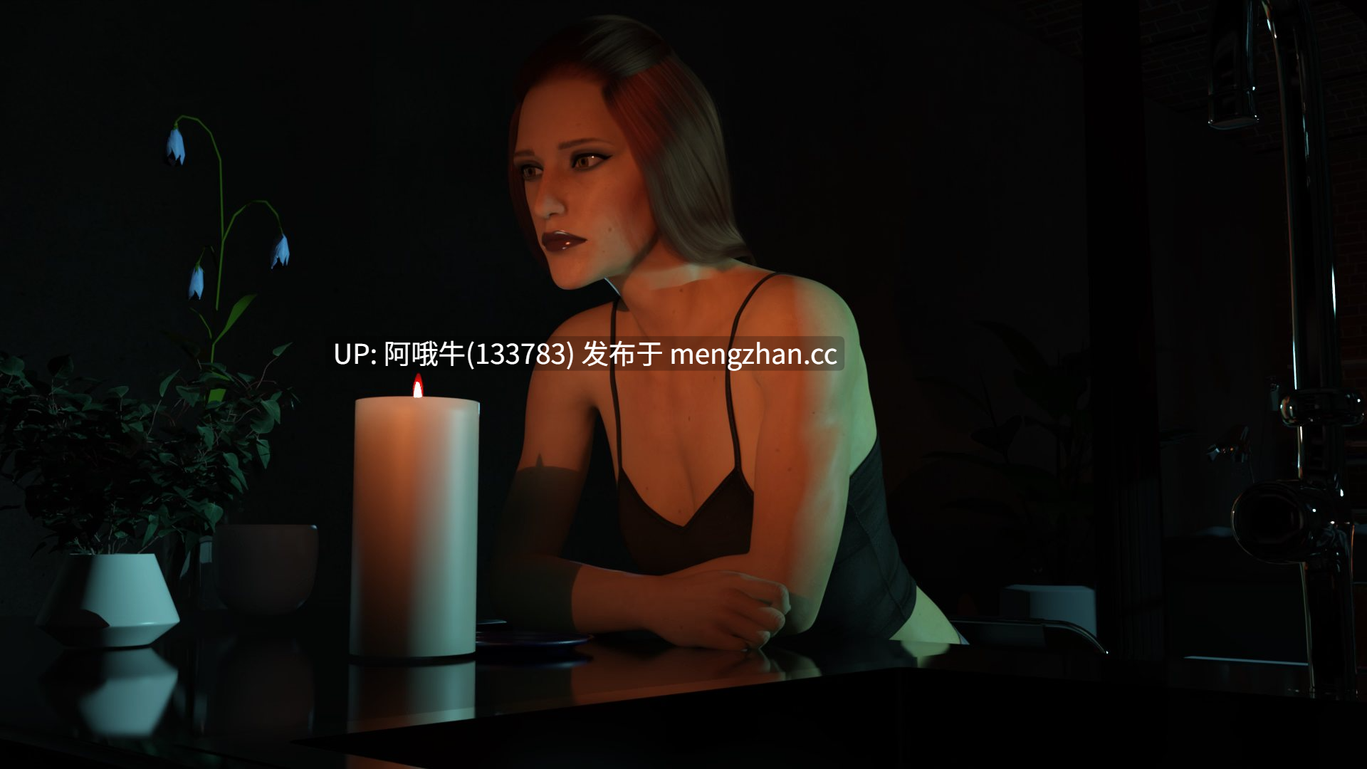 【3DCG/SLG/女王主导/PC机翻/安卓生肉】城市对企业 City vs Corp [v0.2.0] [360M]【序号7042】-第8张图片-萌站