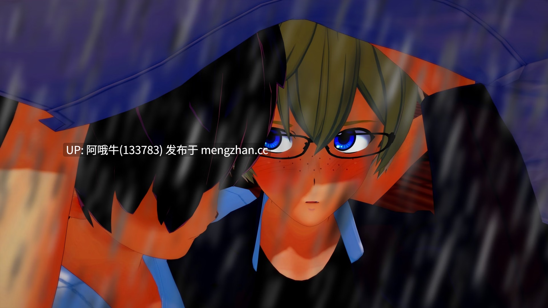 【3DCG/SLG/触手/心里控制/PC机翻/安卓生肉】噩梦中的救赎 Salvation in Nightmare [v0.7.3] [1.24G]【序号7046】-第15张图片-萌站