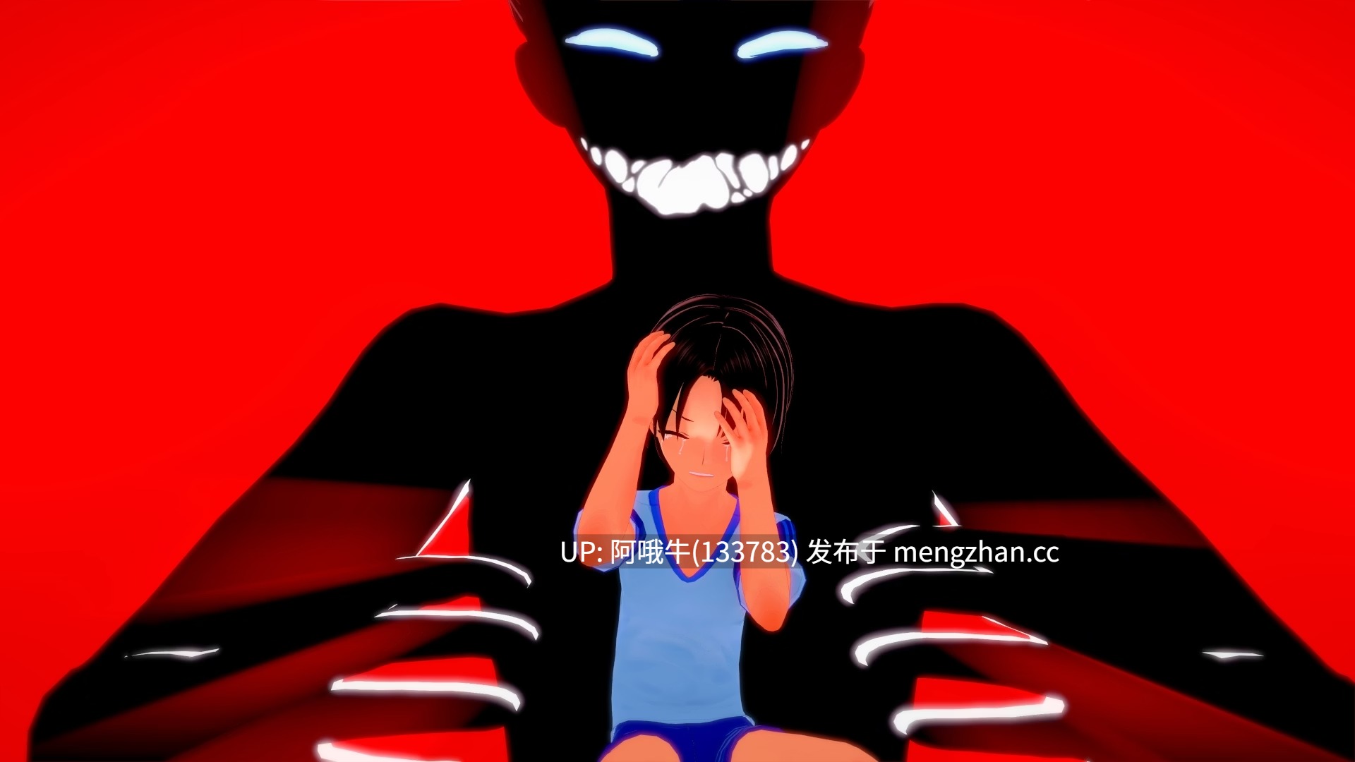 【3DCG/SLG/触手/心里控制/PC机翻/安卓生肉】噩梦中的救赎 Salvation in Nightmare [v0.7.3] [1.24G]【序号7046】-第18张图片-萌站