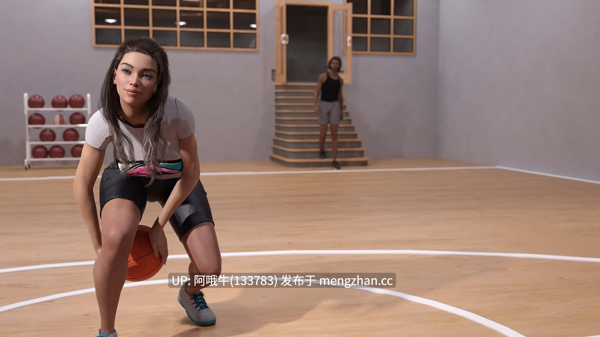 【SLG/动态/PC/机翻】反弹人生 Rebounding Life [Ep.5] [1.58G]【序号7047】-第5张图片-萌站