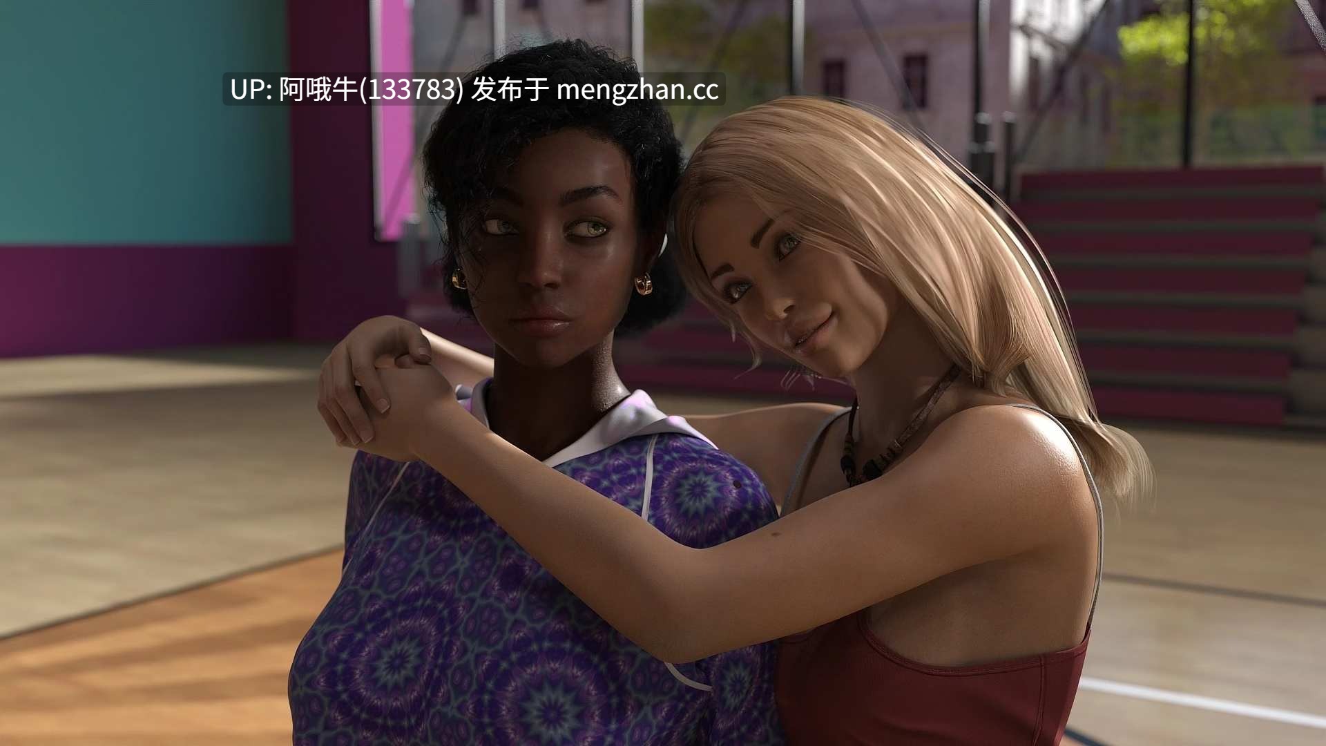 【SLG/动态/PC/机翻】反弹人生 Rebounding Life [Ep.5] [1.58G]【序号7047】-第7张图片-萌站