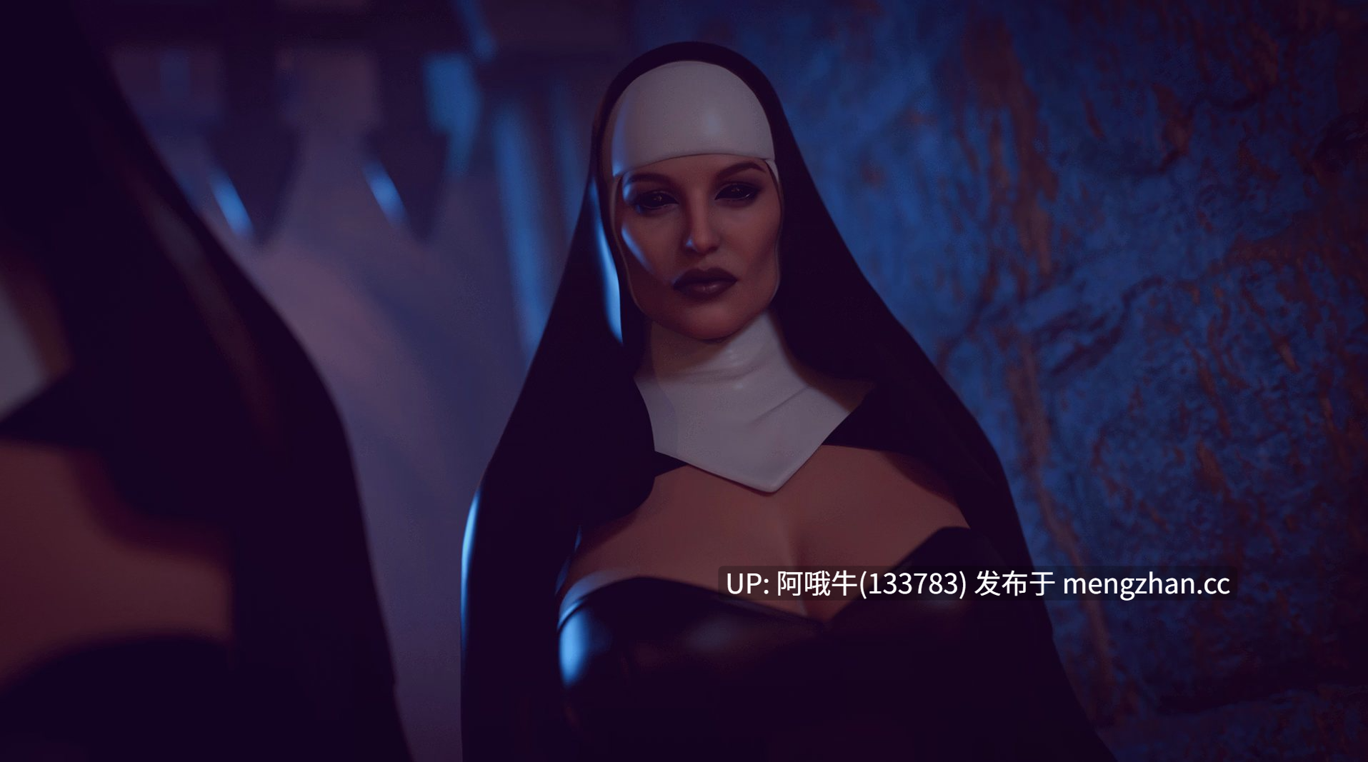 【3DCG/幻想/SLG/PC机翻/安卓生肉】皇后游戏  Empress Game [第二季 S2 v1.2.1] [1.54G]【序号7052】-第9张图片-萌站