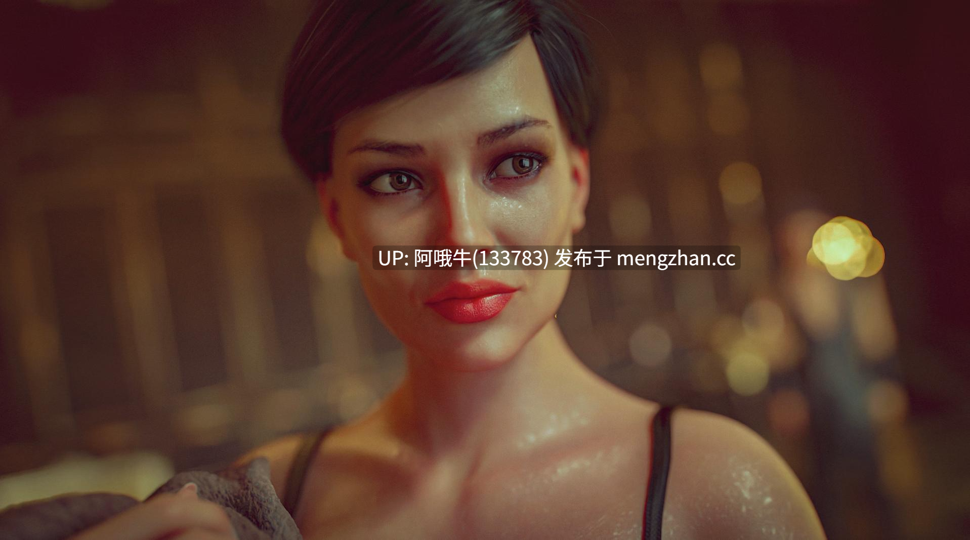 【3DCG/幻想/SLG/PC机翻/安卓生肉】皇后游戏  Empress Game [第二季 S2 v1.2.1] [1.54G]【序号7052】-第16张图片-萌站