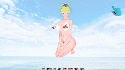 【3DCG/SLG/NTR/腐败/PC/机翻】马库斯的救赎 Marcus' Redemption [Prologue v1.0] [1.01G]【序号7057】-第2张图片-萌站