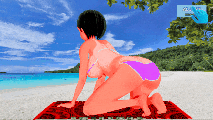 【3DCG/SLG/NTR/腐败/PC/机翻】马库斯的救赎 Marcus' Redemption [Prologue v1.0] [1.01G]【序号7057】-第5张图片-萌站