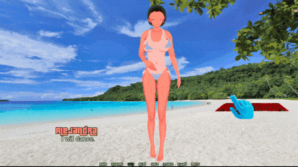 【3DCG/SLG/NTR/腐败/PC/机翻】马库斯的救赎 Marcus' Redemption [Prologue v1.0] [1.01G]【序号7057】-第7张图片-萌站
