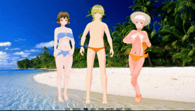 【3DCG/SLG/NTR/腐败/PC/机翻】马库斯的救赎 Marcus' Redemption [Prologue v1.0] [1.01G]【序号7057】-第8张图片-萌站