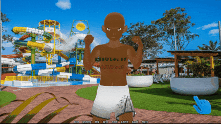 【3DCG/SLG/NTR/腐败/PC/机翻】马库斯的救赎 Marcus' Redemption [Prologue v1.0] [1.01G]【序号7057】-第9张图片-萌站
