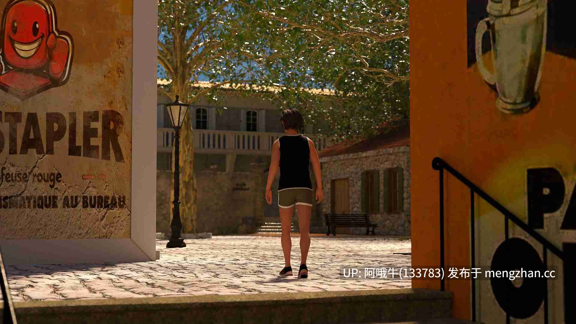 【欧美/熟女/SLG/PC/机翻/萌站内植】梅丽莎的冒险 Melissa's Adventures [Ch.1 v7] [2.17G]【序号7058】-第13张图片-萌站