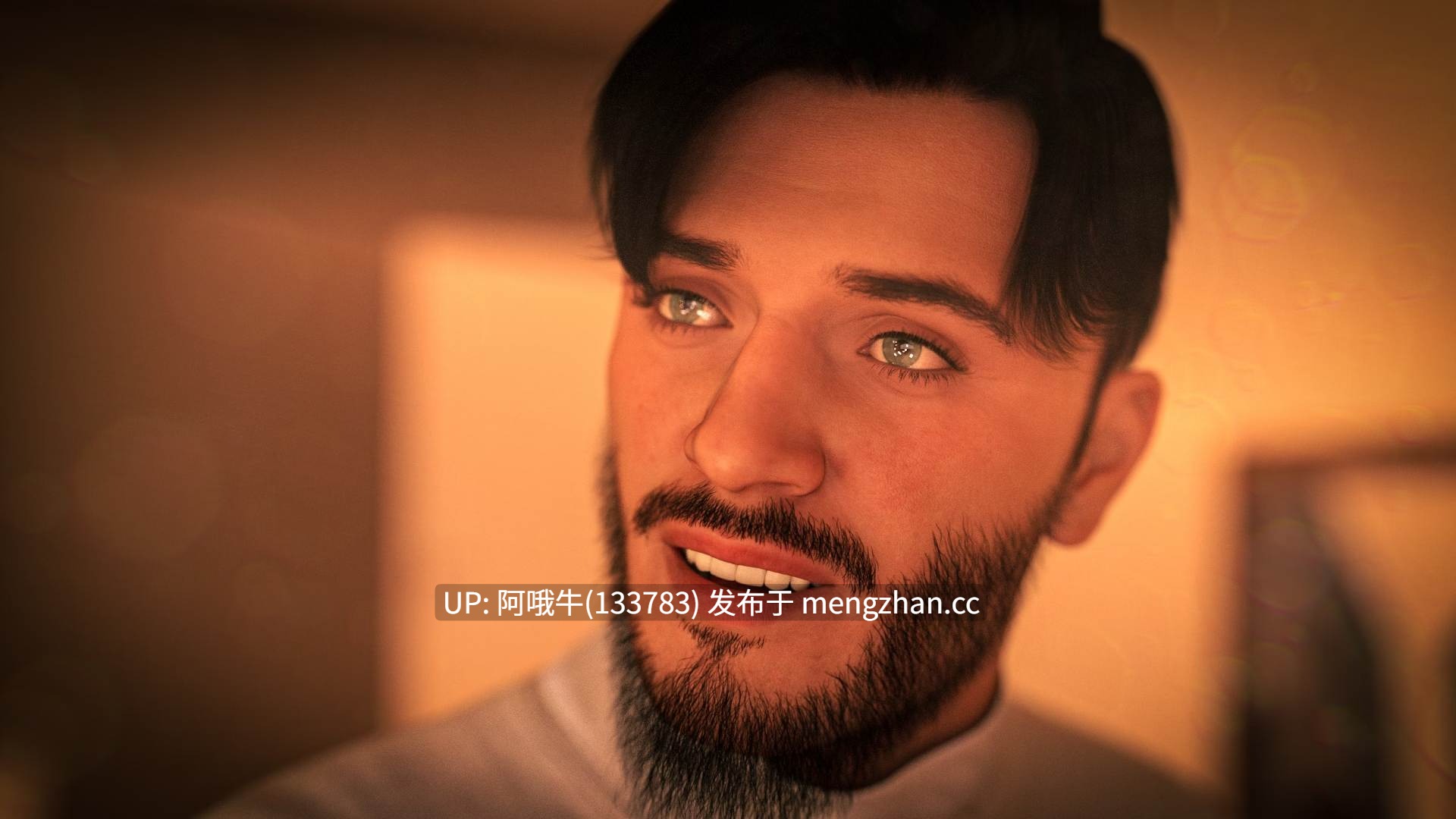 【3DCG/科幻/乳酸/SLG/腐败/动态/PC/机翻】塞拉拉  Selara [Update 11] [3.96G]【序号7062】-第3张图片-萌站