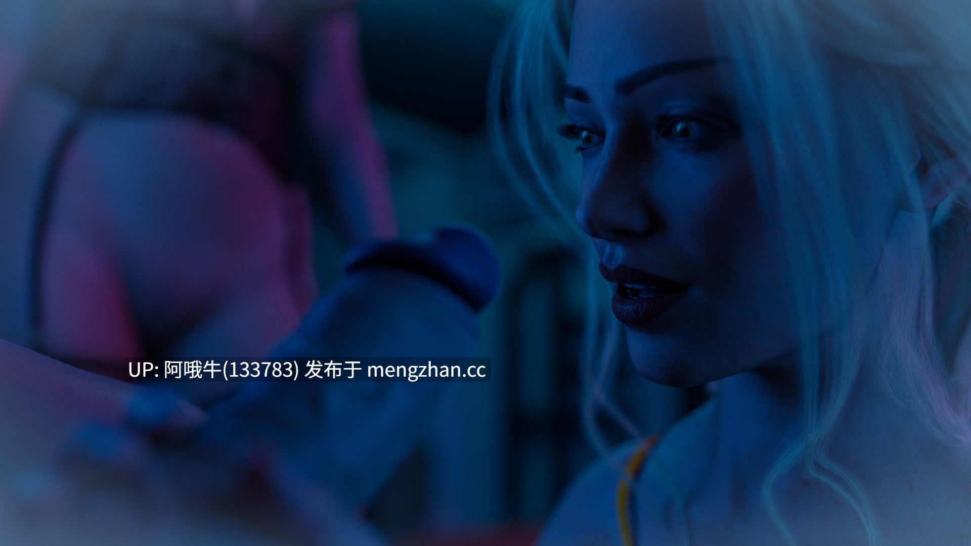 【3DCG/科幻/乳酸/SLG/腐败/动态/PC/机翻】塞拉拉  Selara [Update 11] [3.96G]【序号7062】-第6张图片-萌站