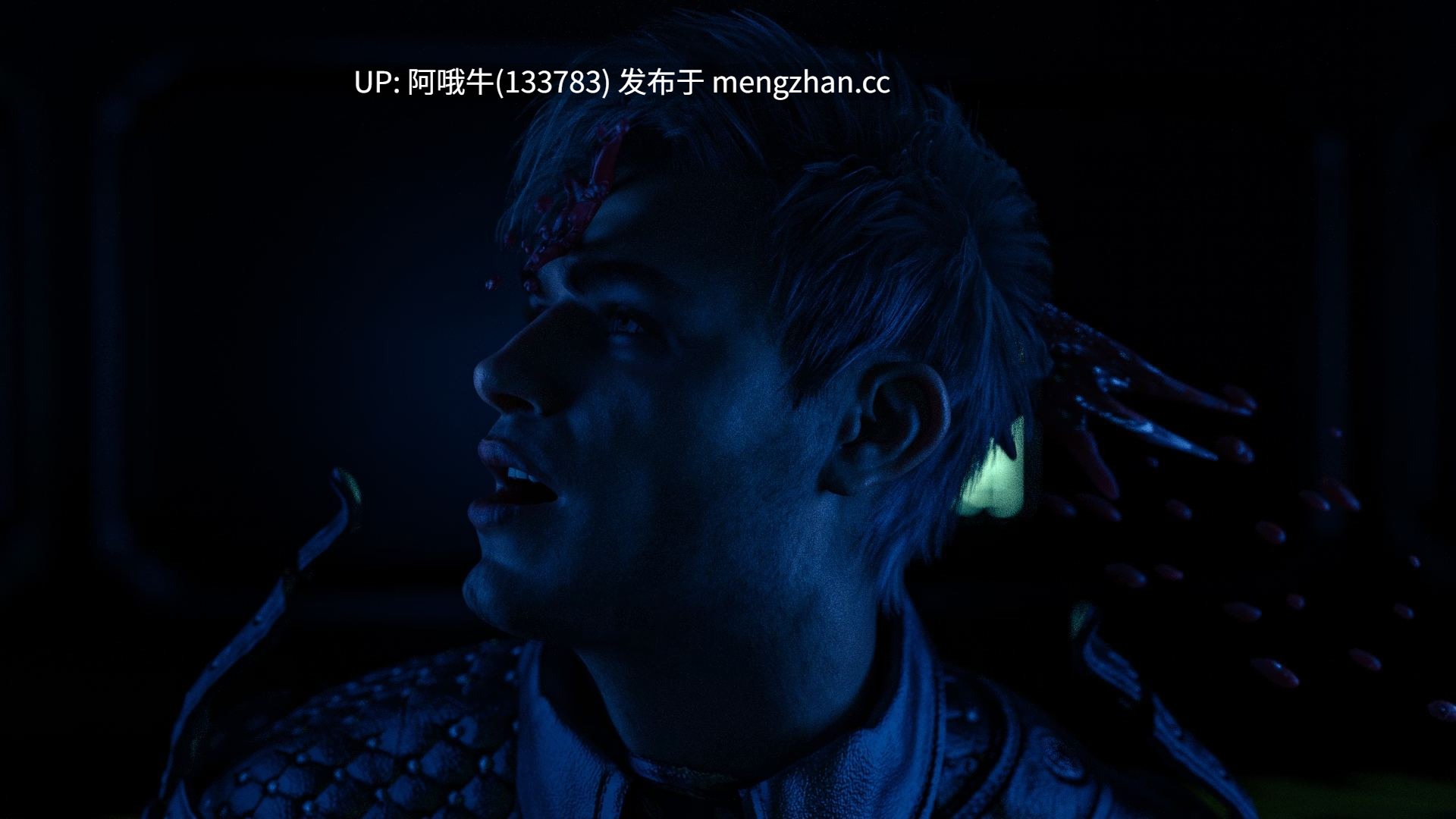 【3DCG/科幻/乳酸/SLG/腐败/动态/PC/机翻】塞拉拉  Selara [Update 11] [3.96G]【序号7062】-第7张图片-萌站