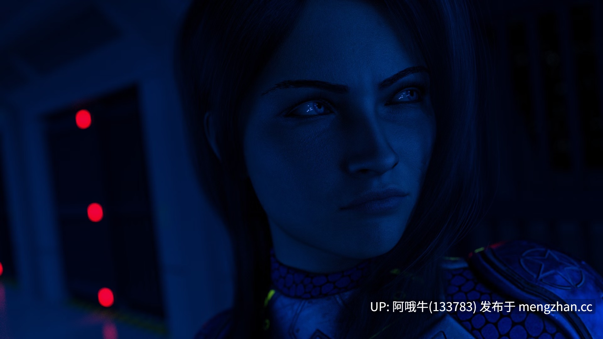 【3DCG/科幻/乳酸/SLG/腐败/动态/PC/机翻】塞拉拉  Selara [Update 11] [3.96G]【序号7062】-第12张图片-萌站
