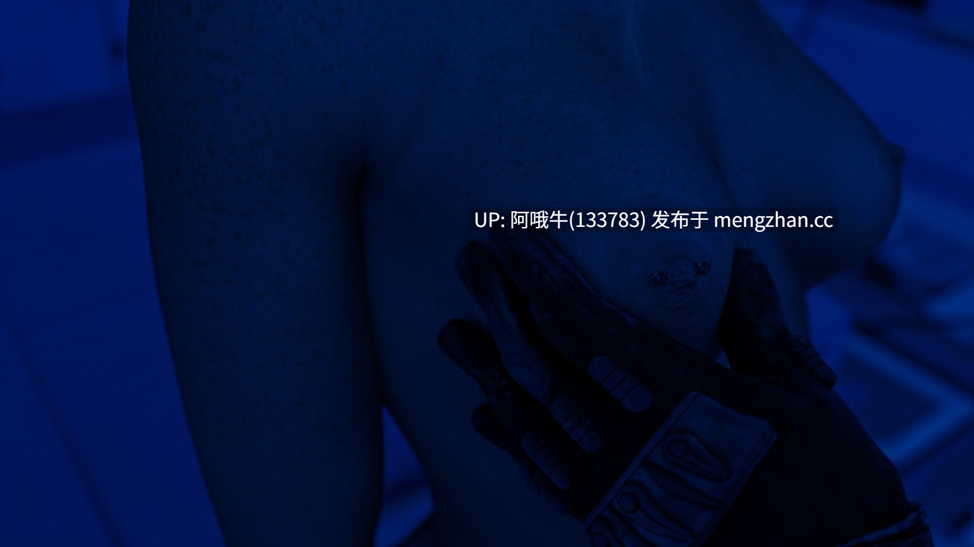 【3DCG/科幻/乳酸/SLG/腐败/动态/PC/机翻】塞拉拉  Selara [Update 11] [3.96G]【序号7062】-第15张图片-萌站