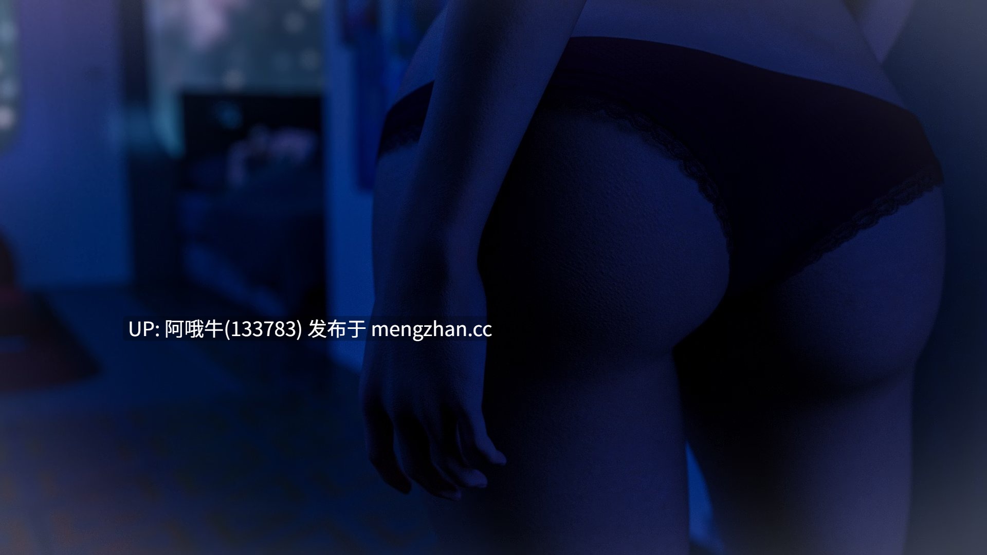 【3DCG/科幻/乳酸/SLG/腐败/动态/PC/机翻】塞拉拉  Selara [Update 11] [3.96G]【序号7062】-第17张图片-萌站