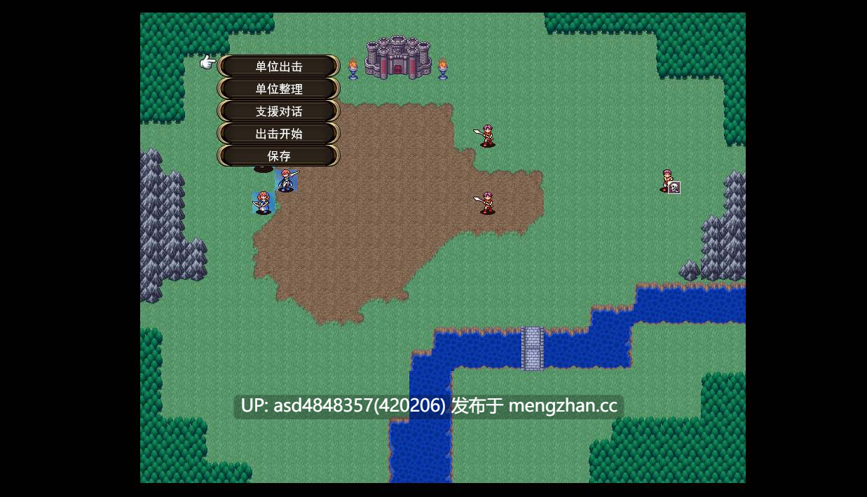 埃里克佣兵团~逐渐被寝取的伙伴们~エリック佣兵団~寝取られていく仲间たち【PC+SLG+战旗+绿帽+出轨+AI汉化+649M】-第4张图片-萌站 埃里克佣兵团~逐渐被寝取的伙伴们~エリック佣兵団~寝取られていく仲间たち【PC+SLG+战旗+绿帽+出轨+AI汉化+649M】-第4张图片-萌站