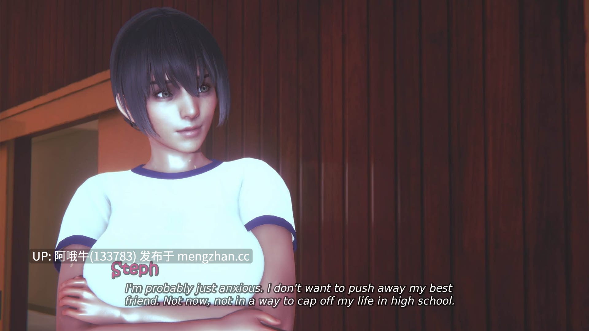 【3DCG/SLG/腐败/PC/机翻/萌站内植】异常 Abnormal [v0.982.979] [3.88G]【序号7073】-第5张图片-萌站